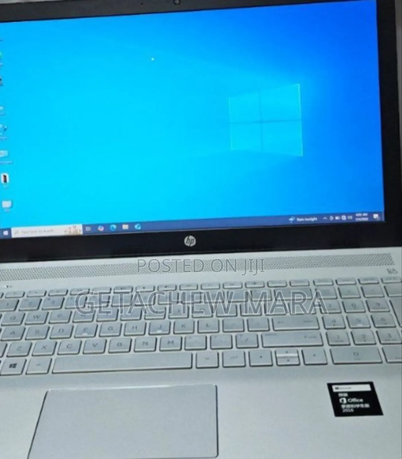 New Laptop HP Pavilion 15 8GB Intel Core I5 SSD 1T