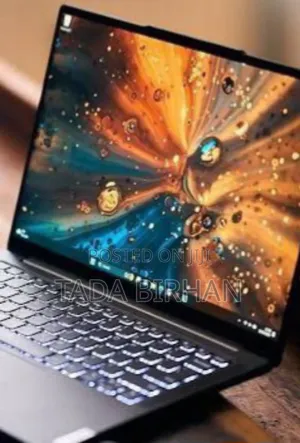 Photo - New Laptop Lenovo ThinkPad Yoga 32GB Intel Core I7 SSD 1T