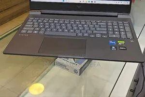 Photo - New Laptop HP Victus 16 16GB Intel Core I7 SSD 1T