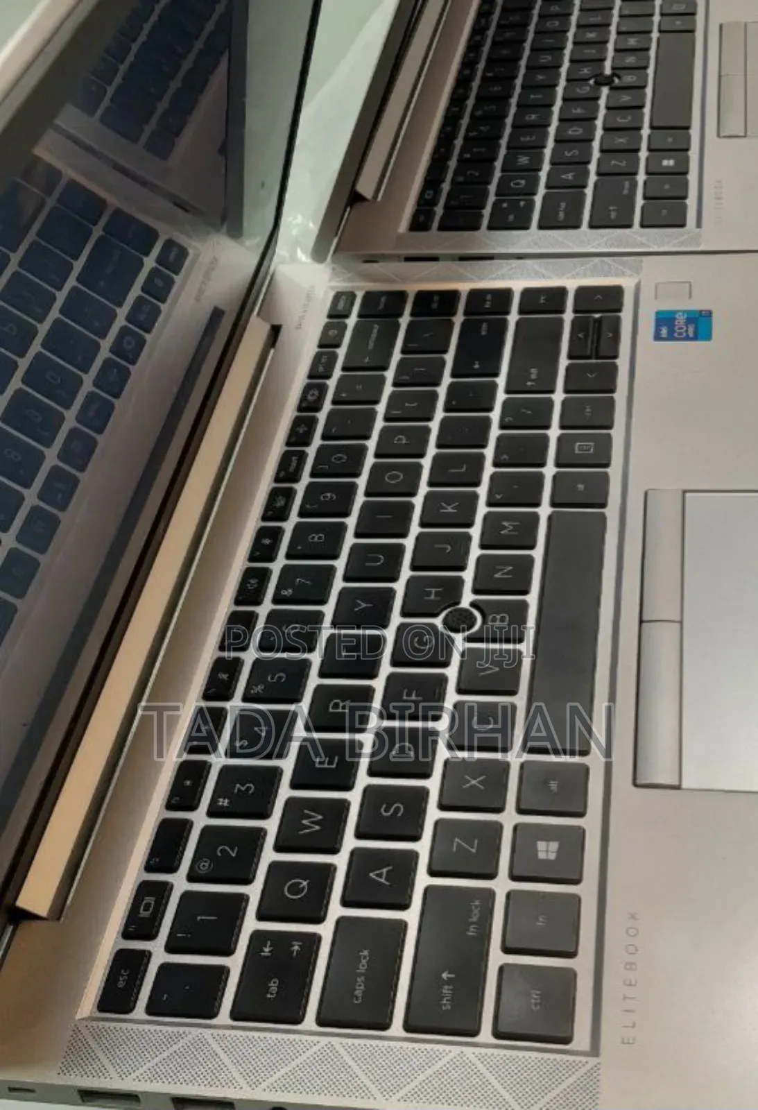 New Laptop HP EliteBook 840 16GB Intel Core I7 SSD 512GB