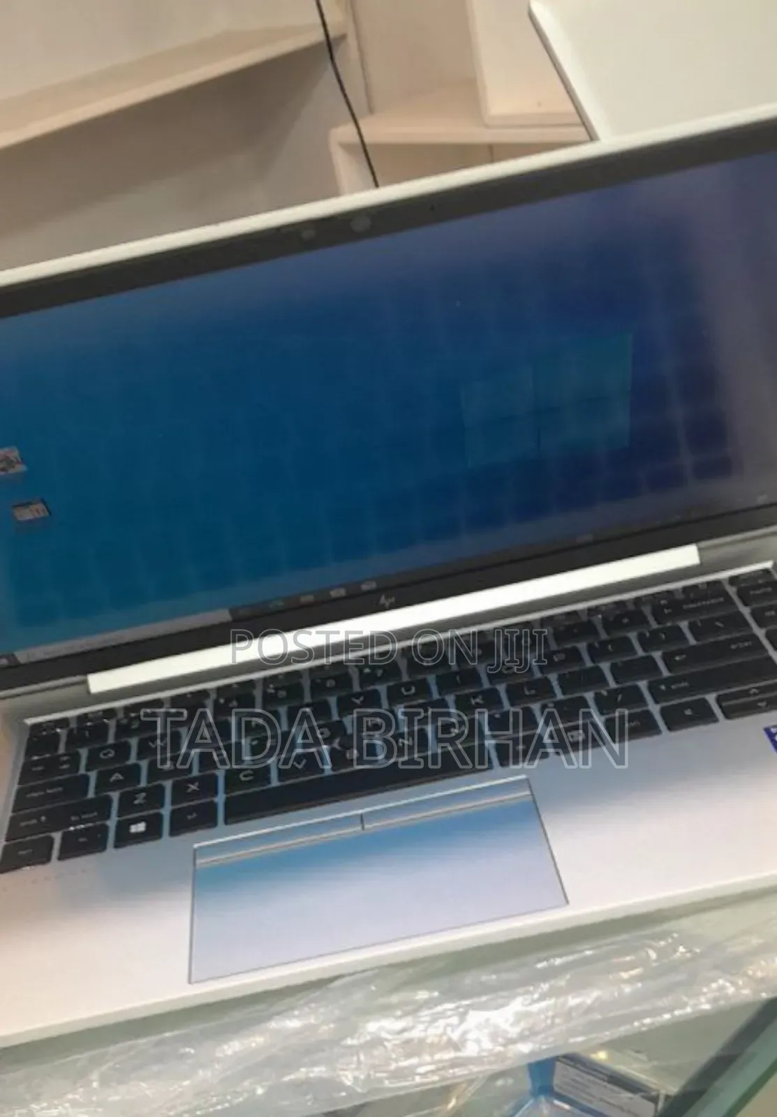 New Laptop HP EliteBook 840 16GB Intel Core I7 SSD 512GB