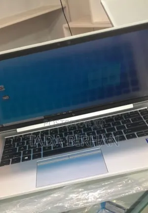 New Laptop HP EliteBook 840 16GB Intel Core I7 SSD 512GB