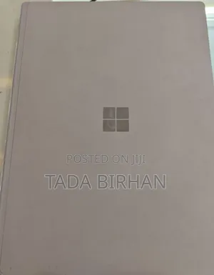 Photo - New Laptop Microsoft Surface 16GB Intel Core I7 SSD 512GB