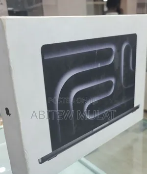 New Laptop Apple MacBook Air 2025 M4 13-Inch 16GB Apple M4 SSD 512GB