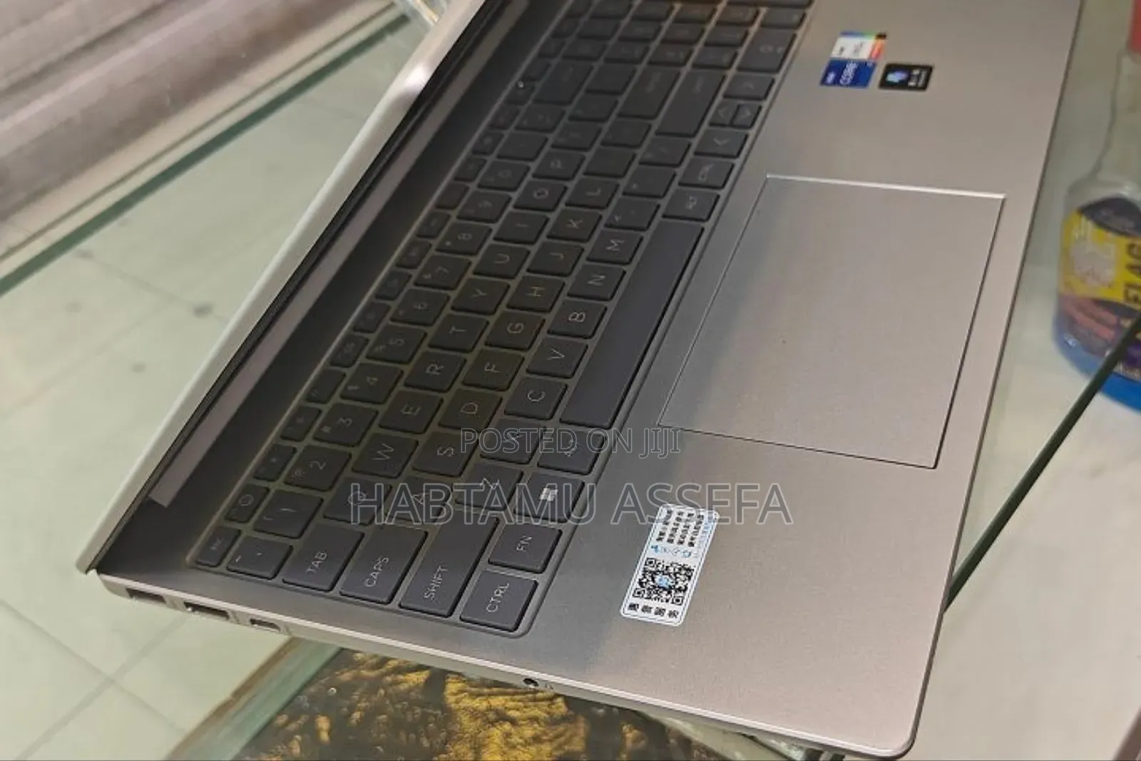 New Laptop HP Stream Notebook 16GB Intel Core I7 SSD 1T