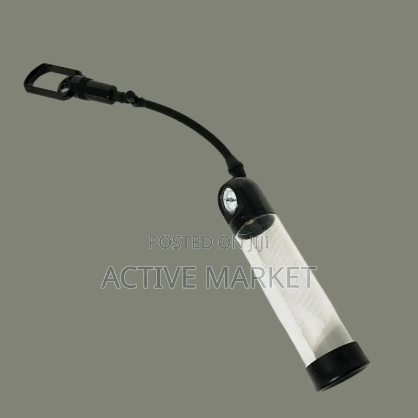 Enlargement Penis Vaccum Pump Big