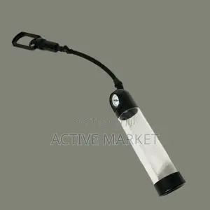 Photo - Enlargement Penis Vaccum Pump Big