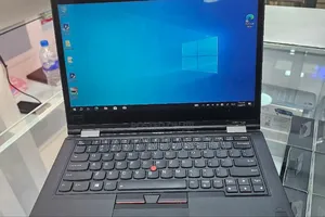 New Laptop Lenovo ThinkPad X380 Yoga 16GB Intel Core I7 SSD 512GB
