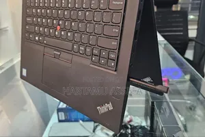 New Laptop Lenovo ThinkPad X380 Yoga 16GB Intel Core I7 SSD 512GB