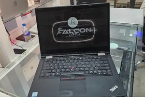 New Laptop Lenovo ThinkPad X380 Yoga 16GB Intel Core I7 SSD 512GB
