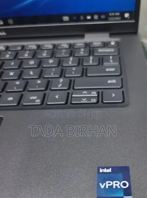 Photo - New Laptop Dell Latitude 5310 16GB Intel Core I7 SSD 512GB