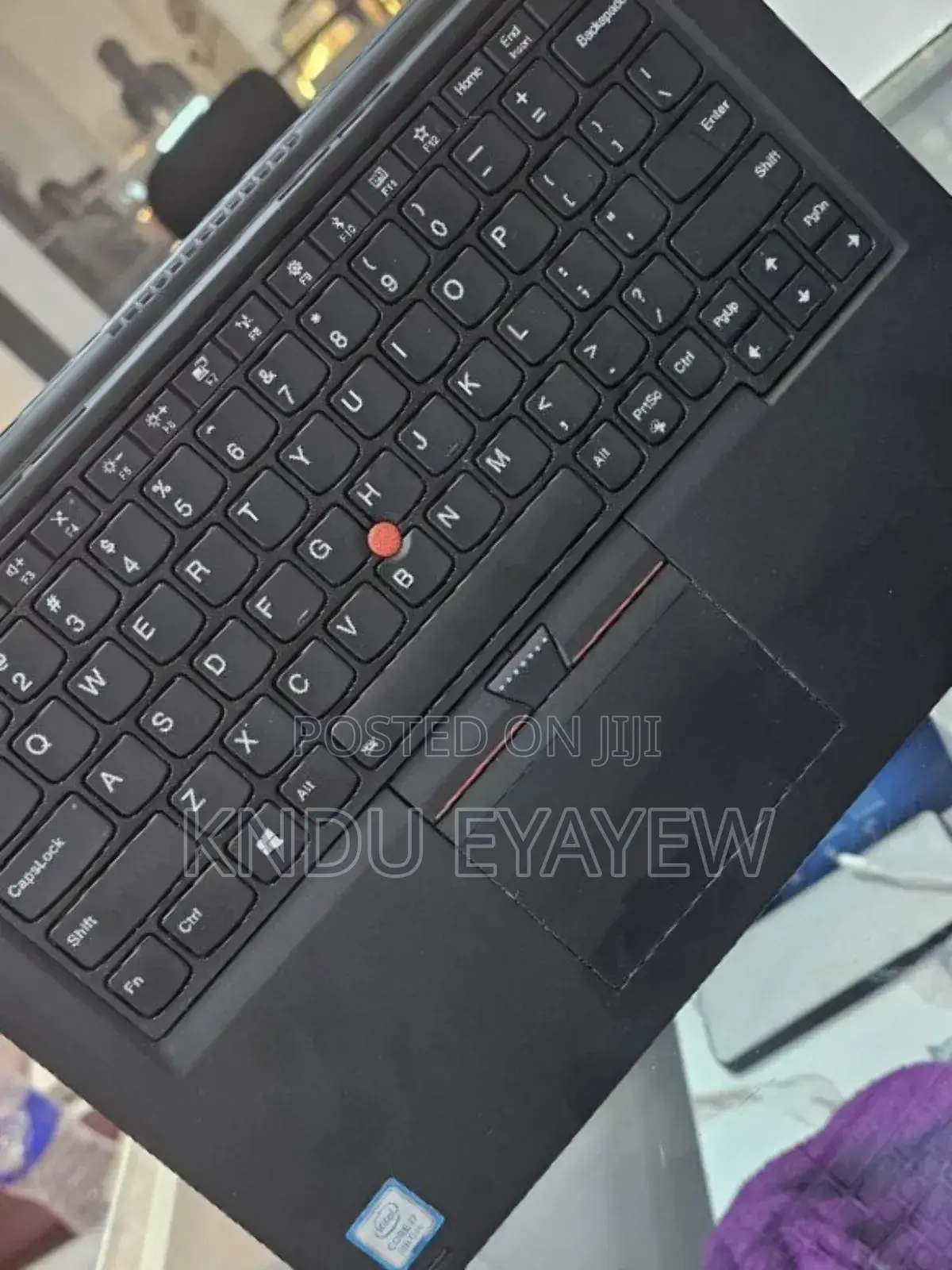 New Laptop HP 16GB Intel Core Ultra 7 SSD 1T