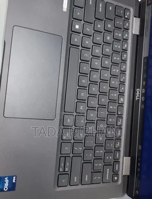 New Laptop Dell Latitude 5310 16GB Intel Core I7 SSD 512GB