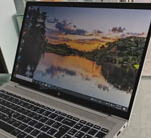 New Laptop HP EliteBook 850 G8 16GB Intel Core I7 SSD 512GB