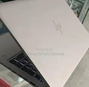 New Laptop HP EliteBook 850 G8 16GB Intel Core I7 SSD 512GB