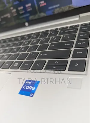 Photo - New Laptop HP Stream Notebook 16GB Intel Core I7 SSD 512GB