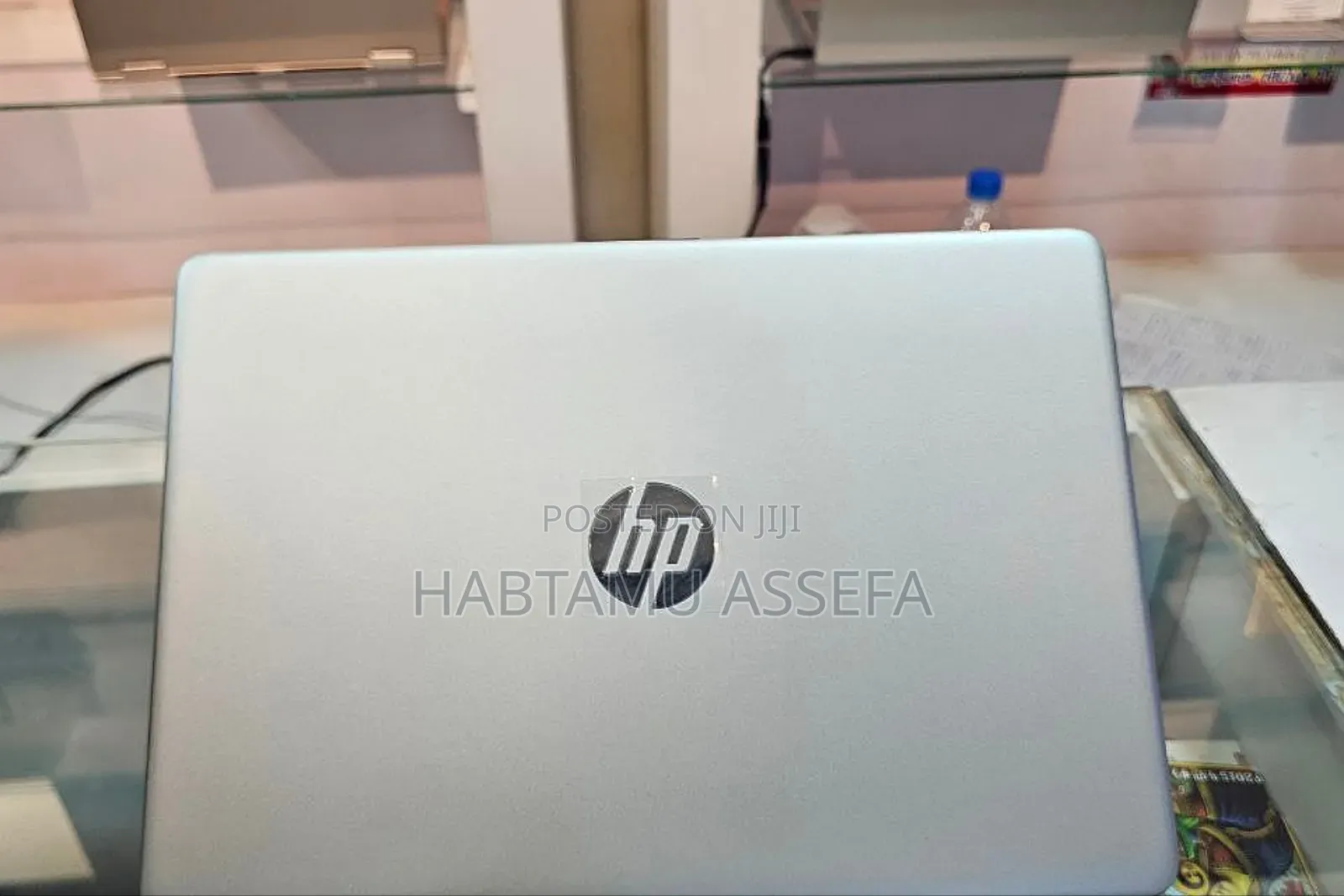 New Laptop HP Stream Notebook 16GB Intel Core I7 SSD 512GB