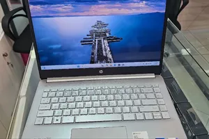 New Laptop HP Stream Notebook 16GB Intel Core I7 SSD 512GB