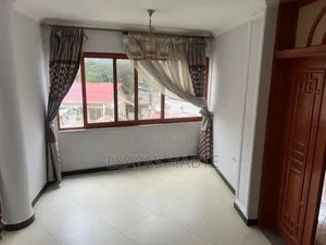 Furnished 5bdrm Townhouse / Terrace in Yeka for rent
