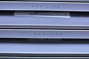 New Laptop HP Pavilion 15 16GB Intel Core I7 SSD 1T