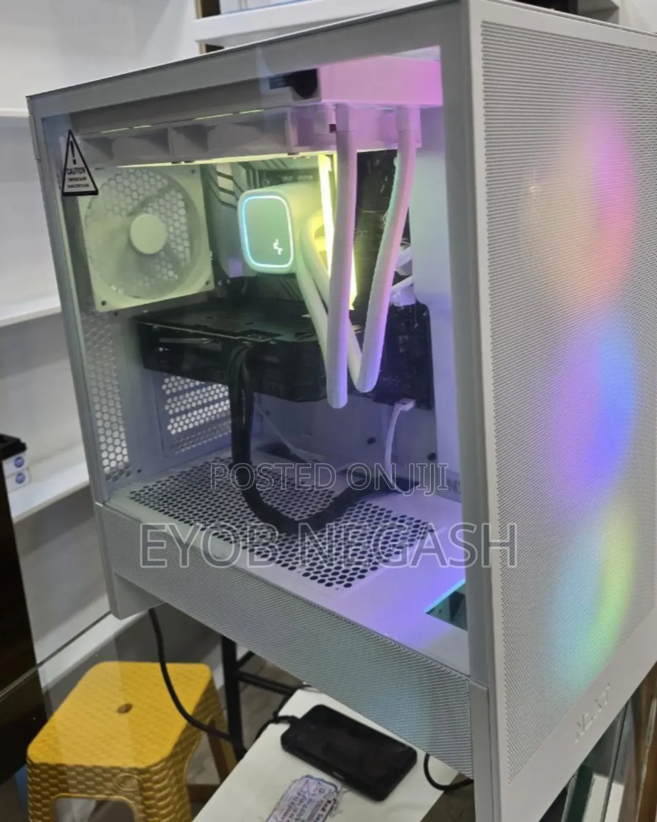 New Laptop 32GB Intel Core I7 SSD 1T