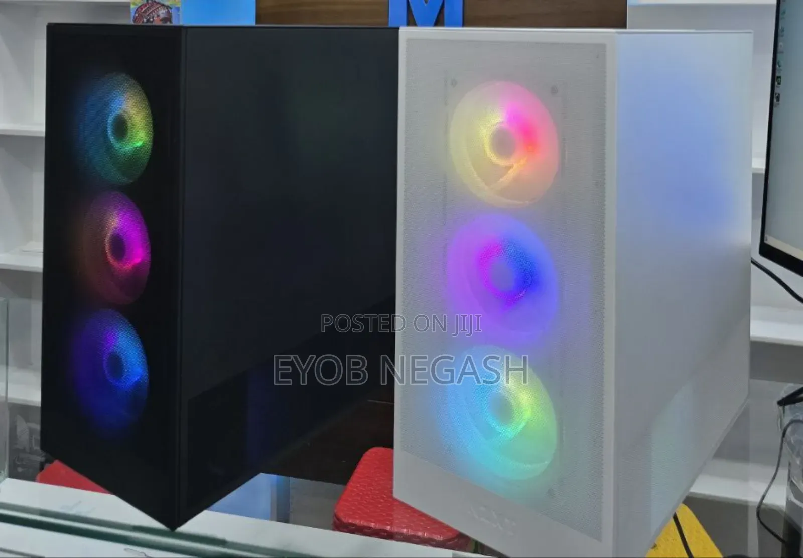 New Laptop 32GB Intel Core I7 SSD 1T