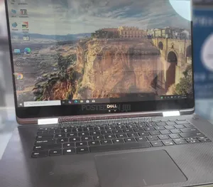 Photo - New Laptop Dell Precision 5540 16GB Intel Core I7 SSD 512GB