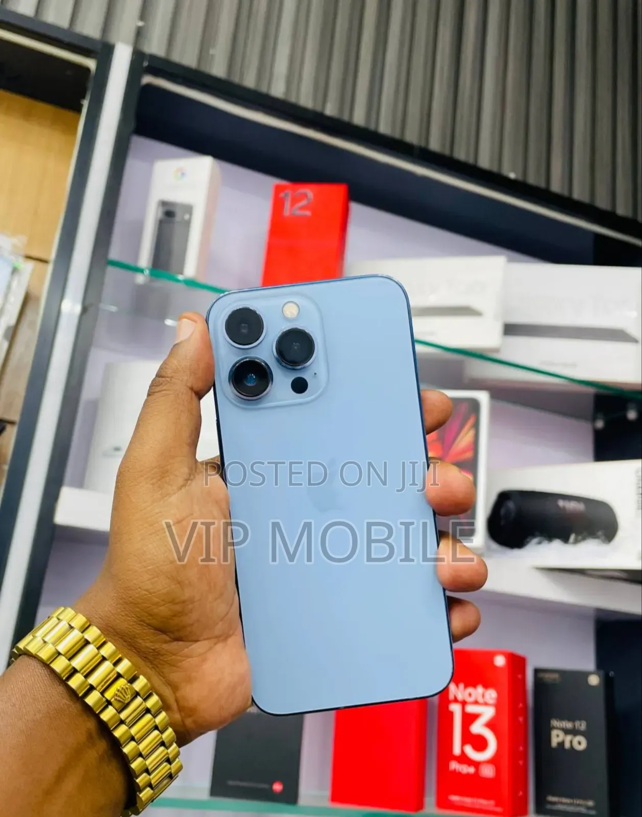 Apple iPhone 13 Pro 256 GB