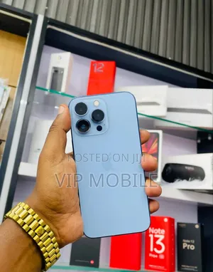 Apple iPhone 13 Pro 256 GB