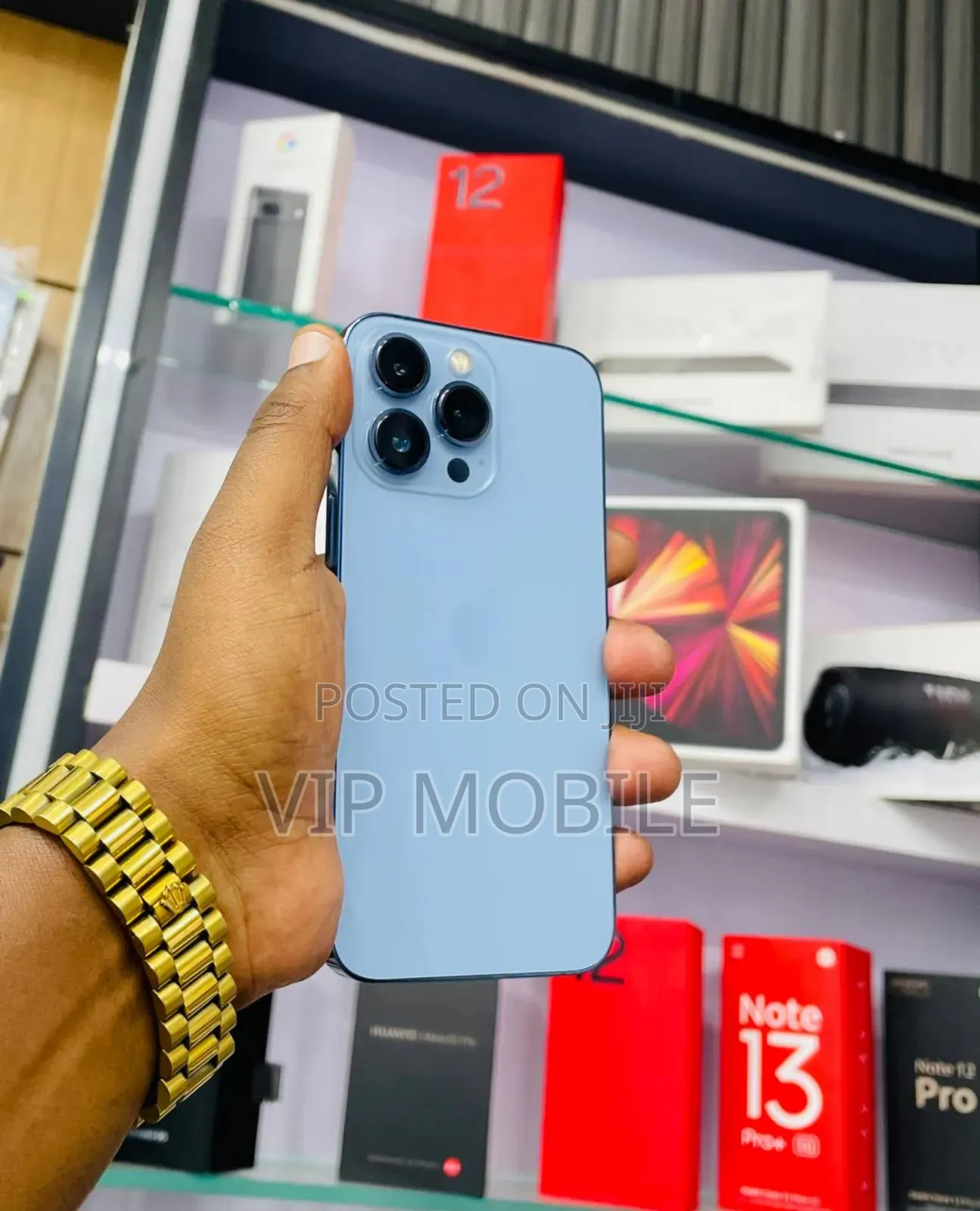 Apple iPhone 13 Pro 256 GB