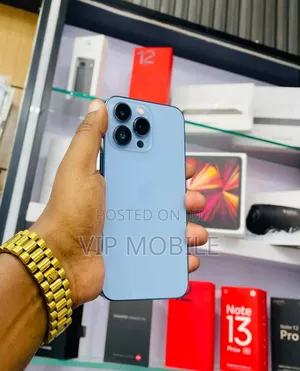 Apple iPhone 13 Pro 256 GB