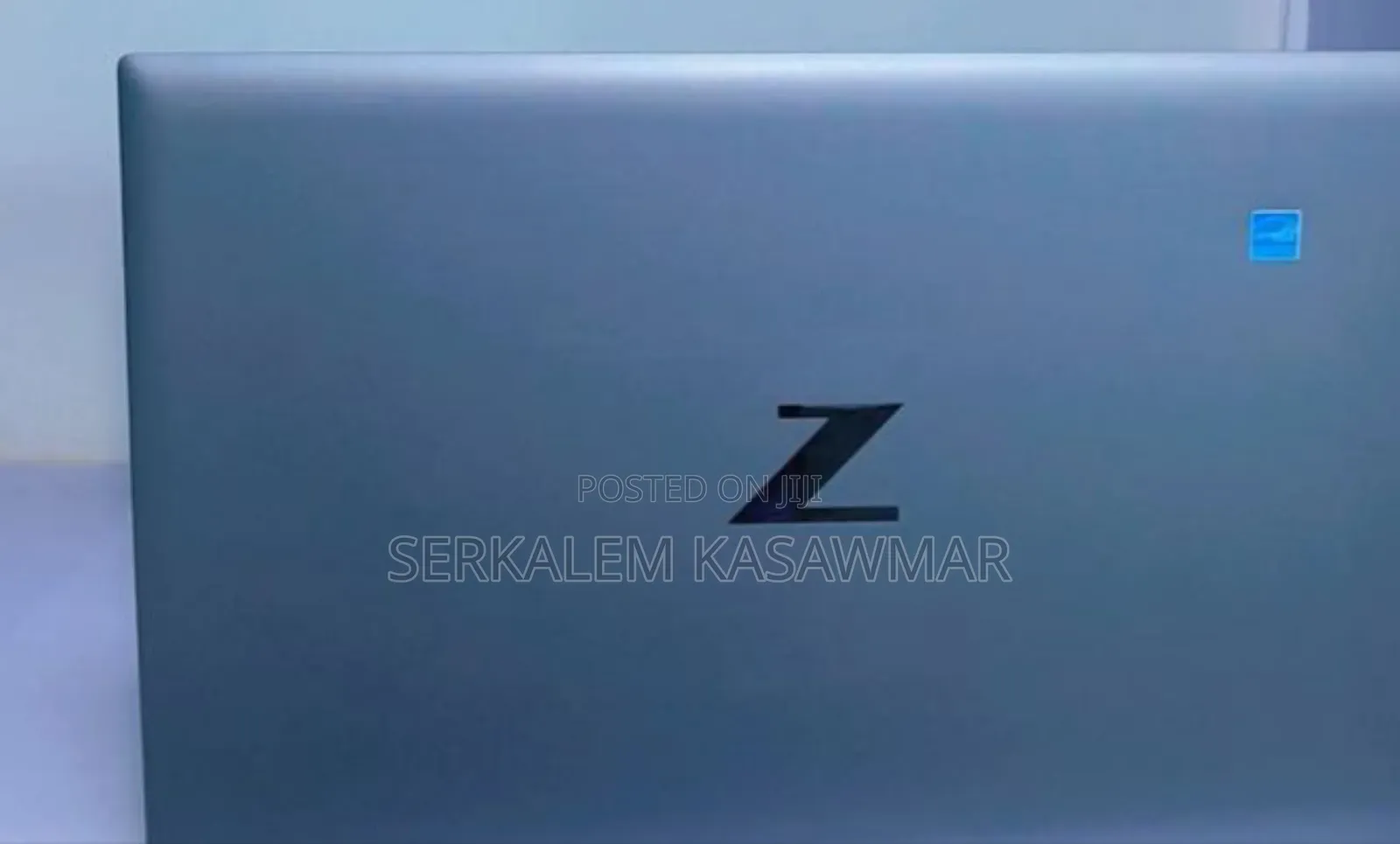 New Laptop HP ZBook 15u 16GB Intel Core I7 SSD 512GB