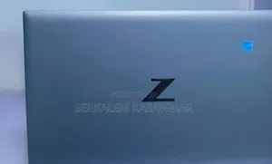 New Laptop HP ZBook 15u 16GB Intel Core I7 SSD 512GB