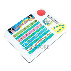 Kids Best Intelligence Learning Game