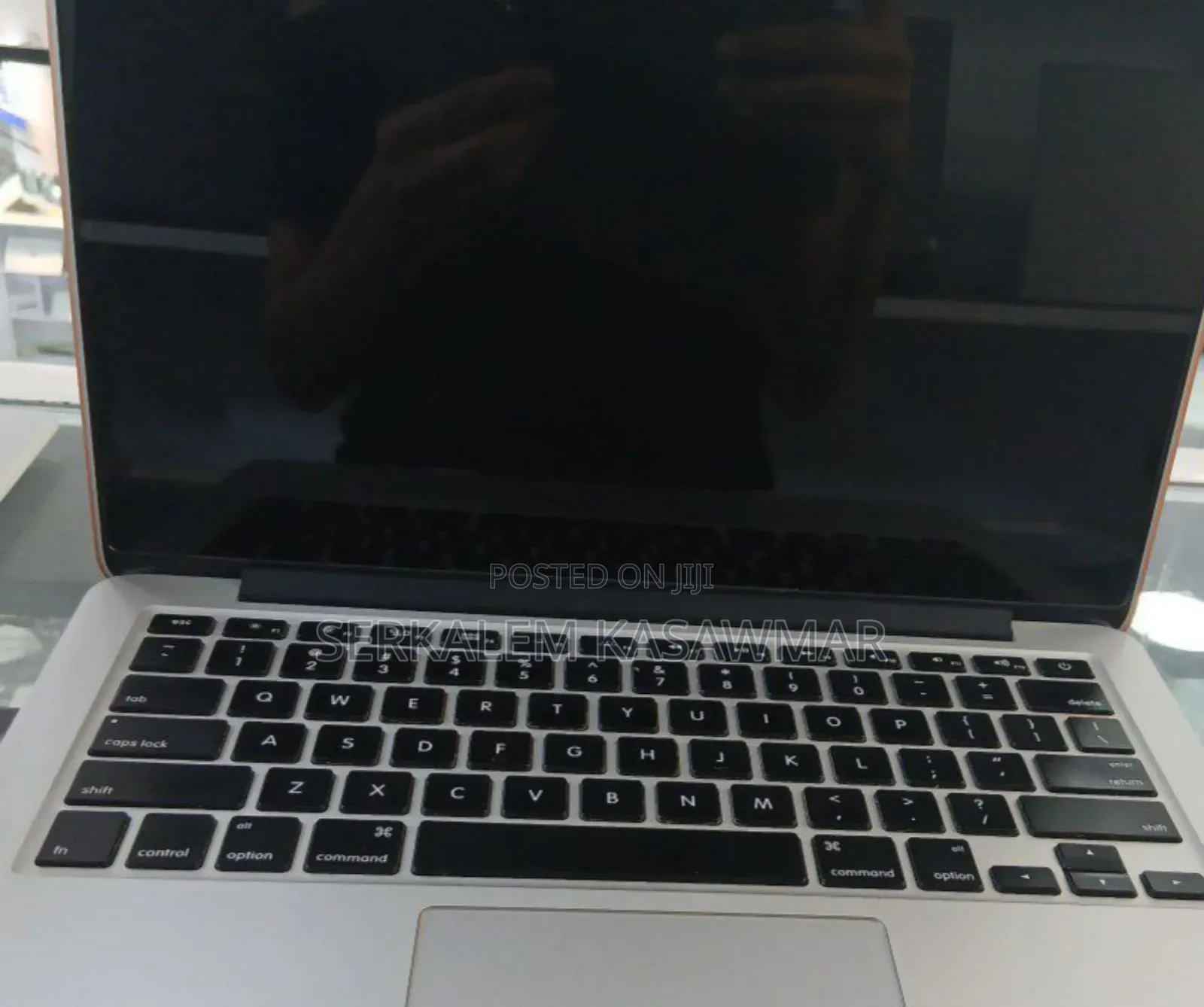 New Laptop Apple MacBook Pro 2015 16GB Intel Core I5 SSD 512GB