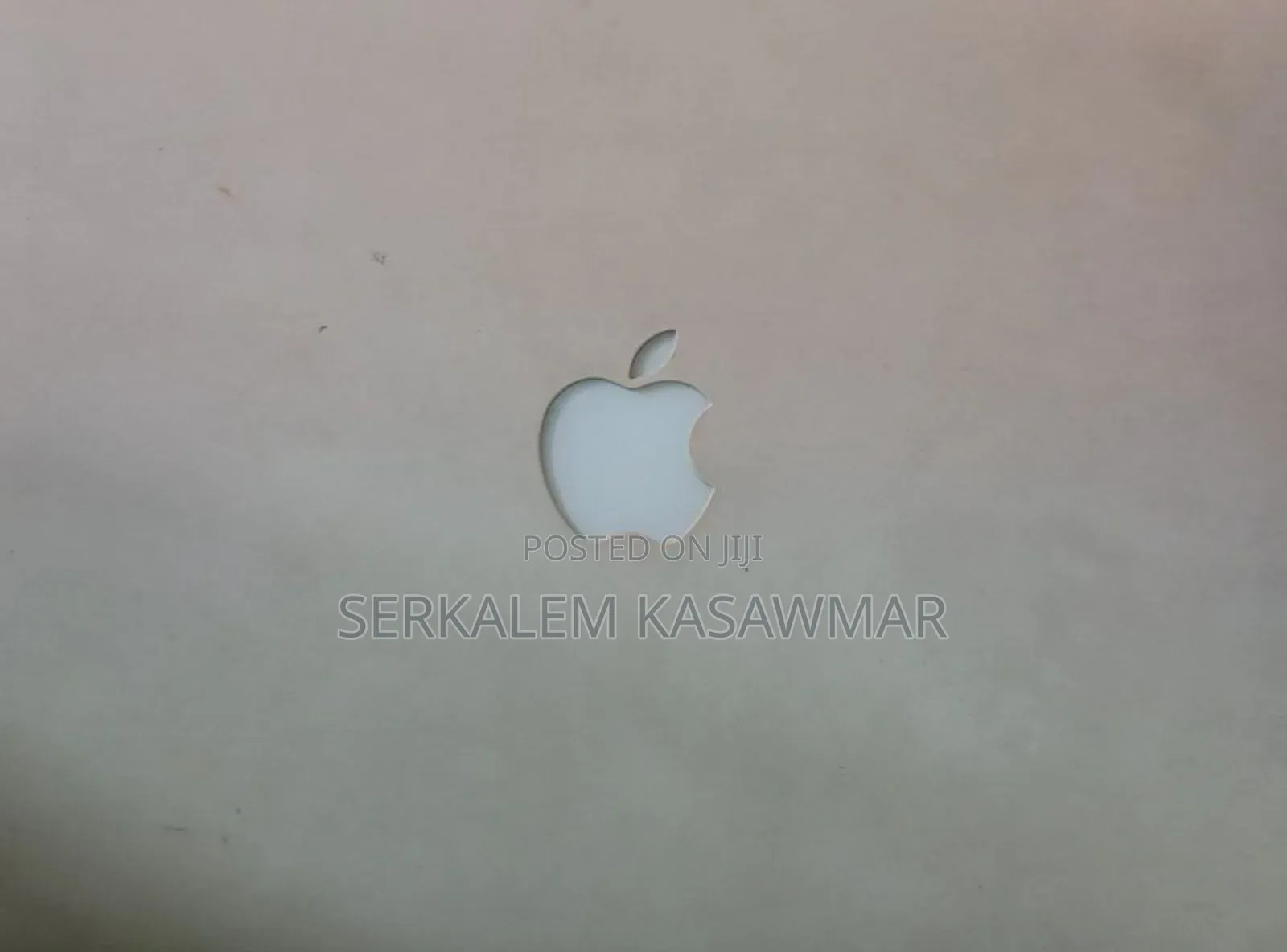 New Laptop Apple MacBook Pro 2015 16GB Intel Core I5 SSD 512GB