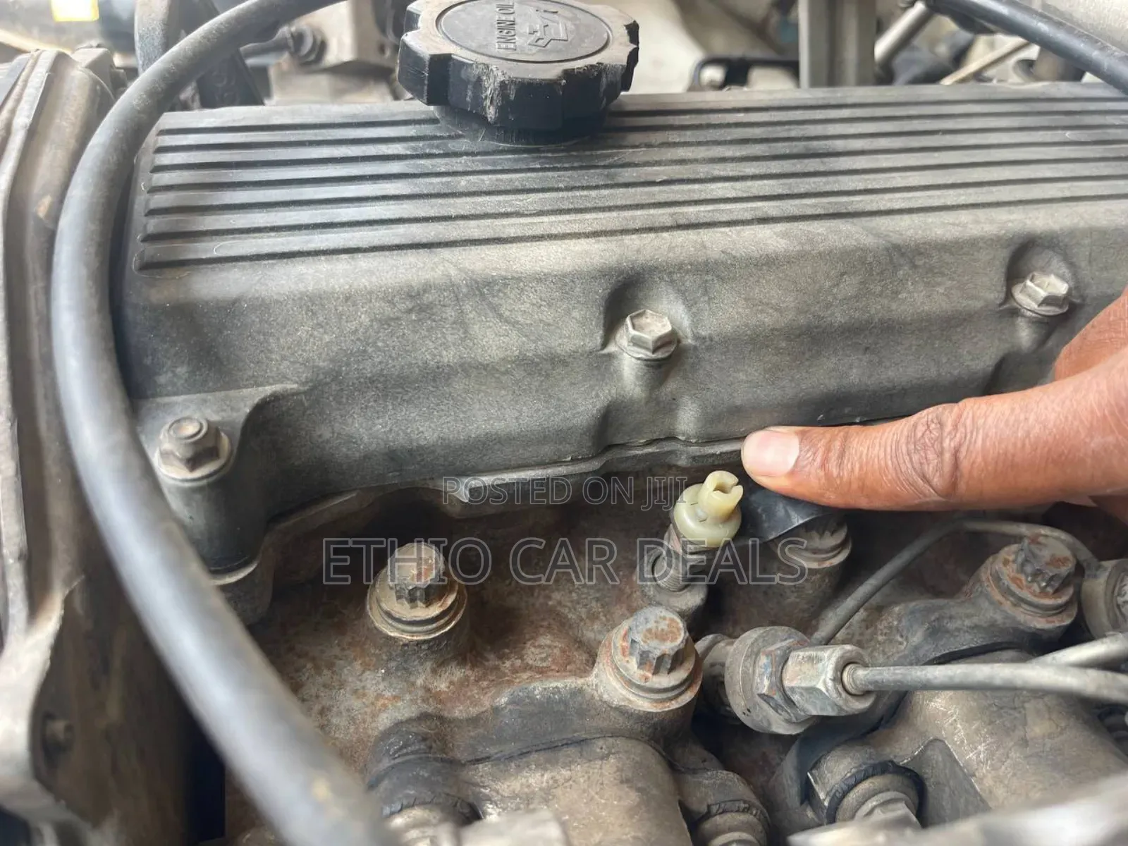 Toyota Land Cruiser 2011 White