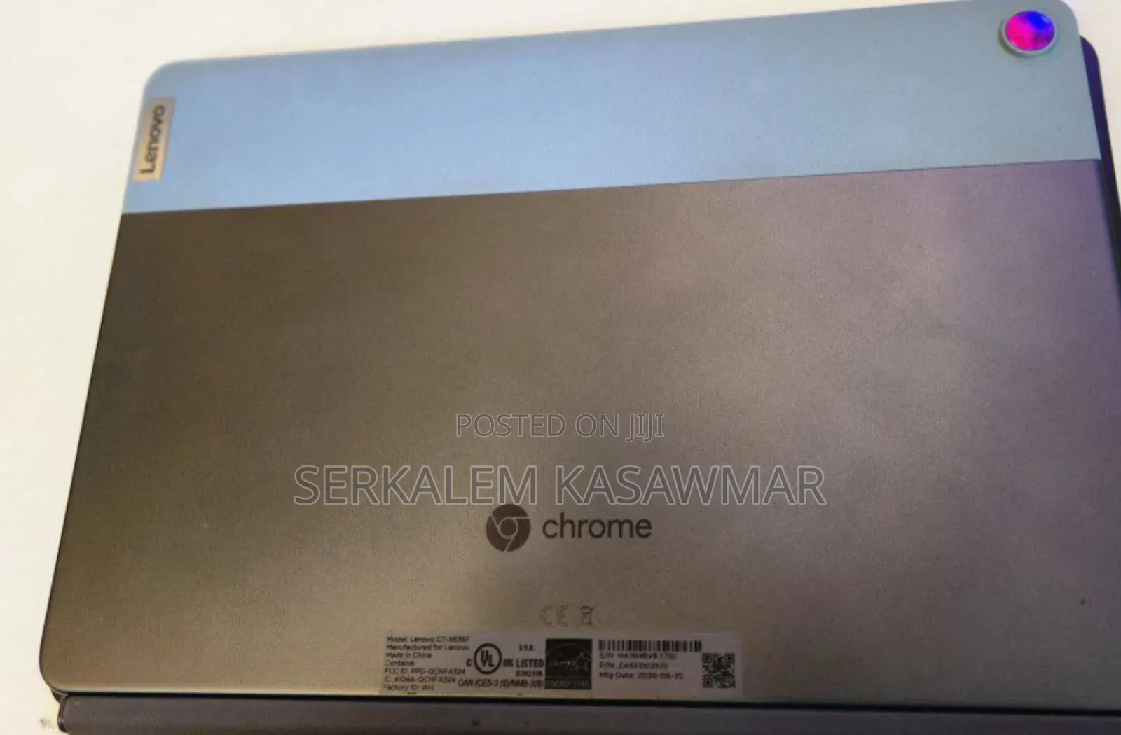 New Lenovo ThinkPad 64 GB Silver