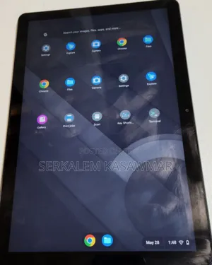 New Lenovo ThinkPad 64 GB Silver