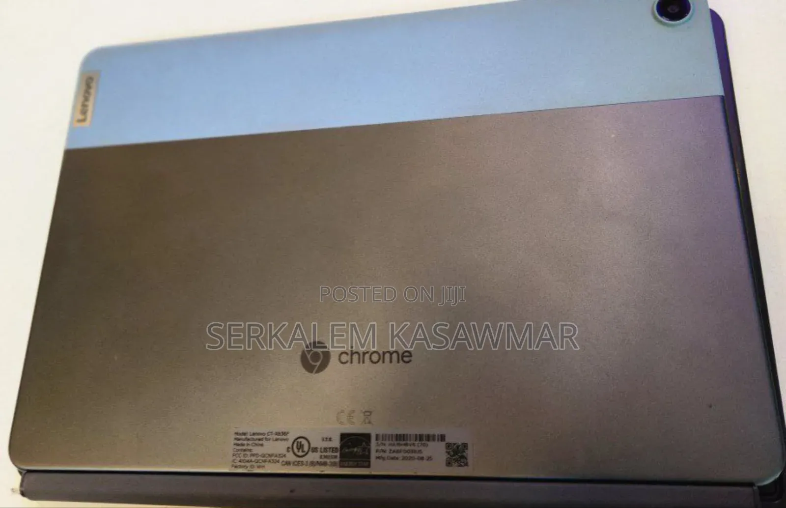 New Lenovo ThinkPad 64 GB Silver