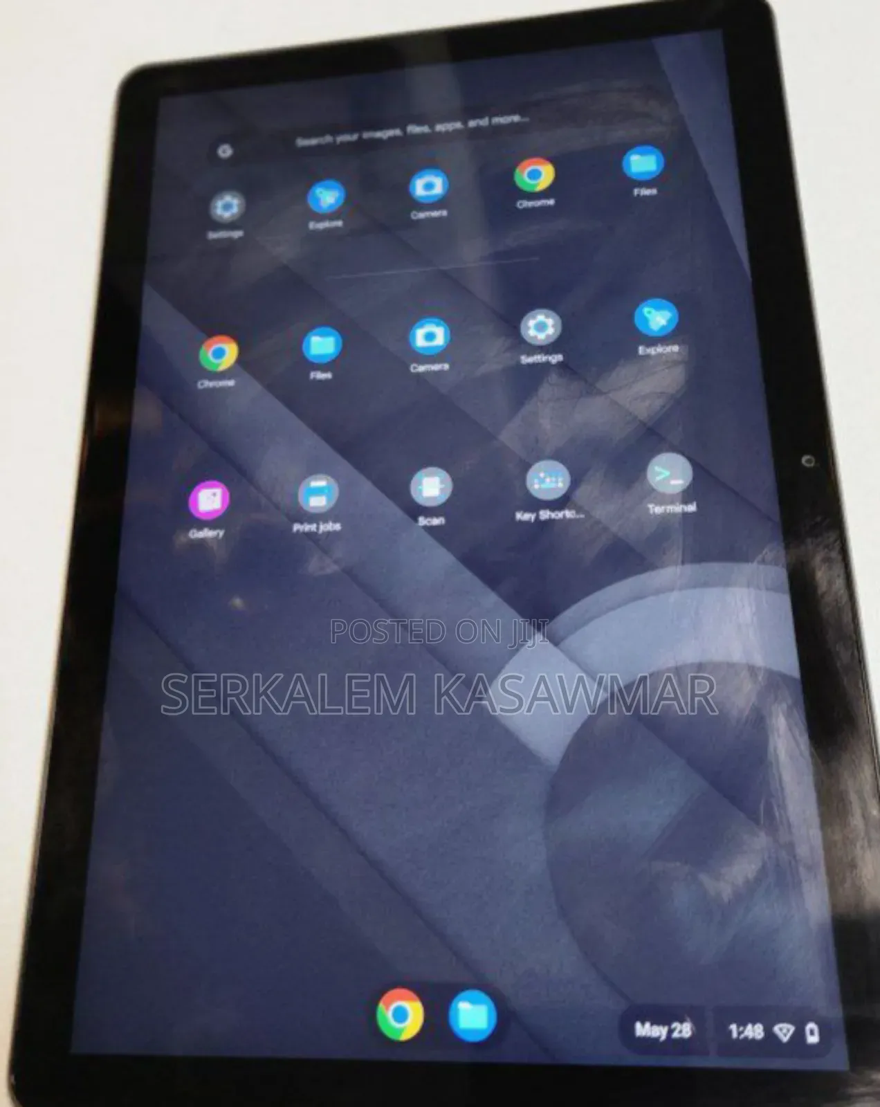 New Lenovo ThinkPad 64 GB Silver