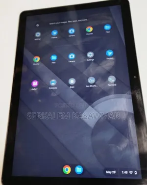 New Lenovo ThinkPad 64 GB Silver