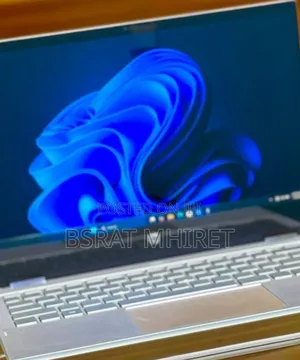 Photo - New Laptop HP Pavilion 15 8GB Intel Core I5 SSD 512GB