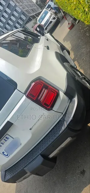 Toyota Land Cruiser Prado 2.4 Hybrid 2025 White