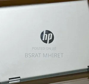 New Laptop HP Pavilion 15 8GB Intel Core I5 SSD 512GB