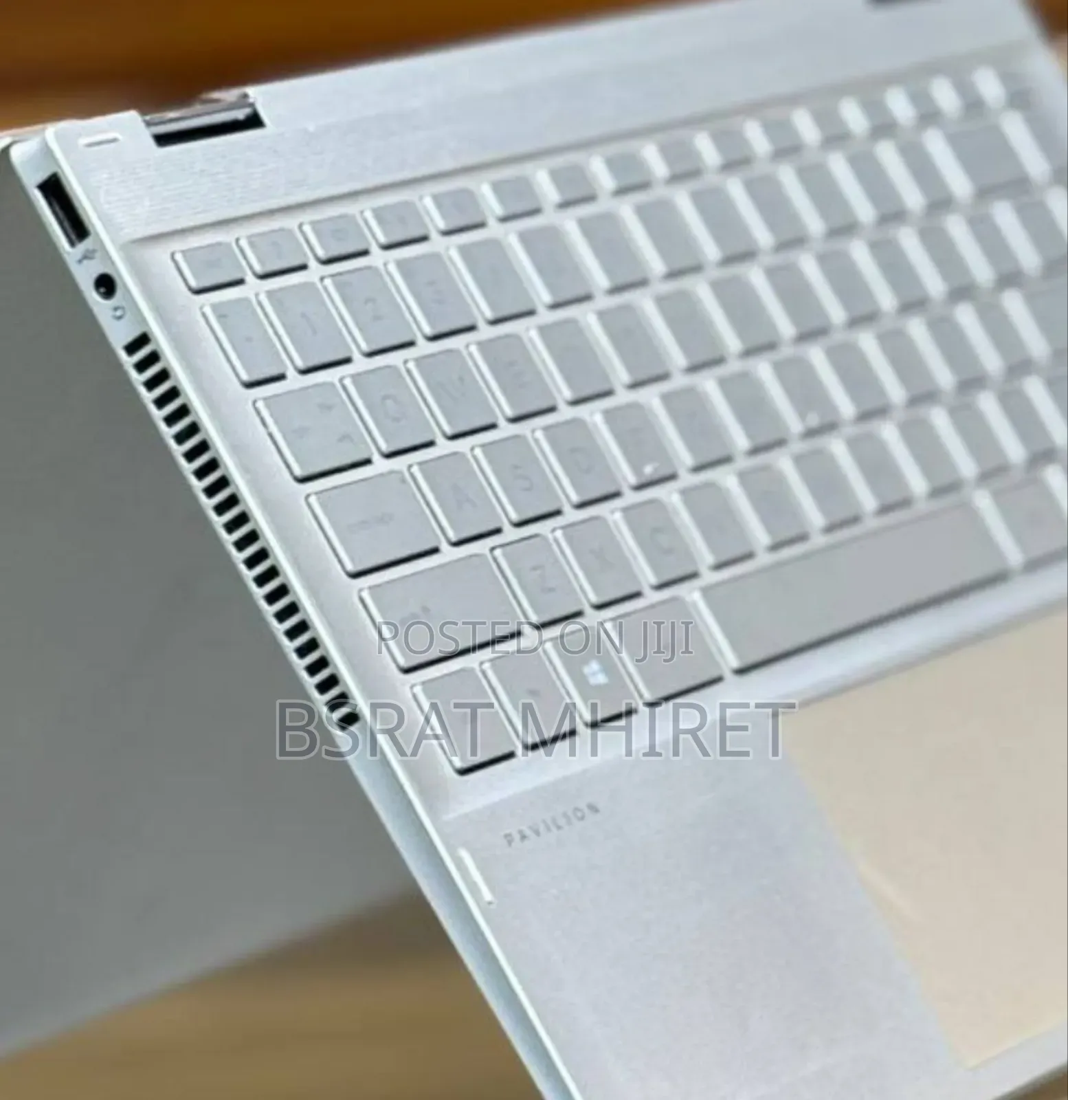 New Laptop HP Pavilion 15 8GB Intel Core I5 SSD 512GB