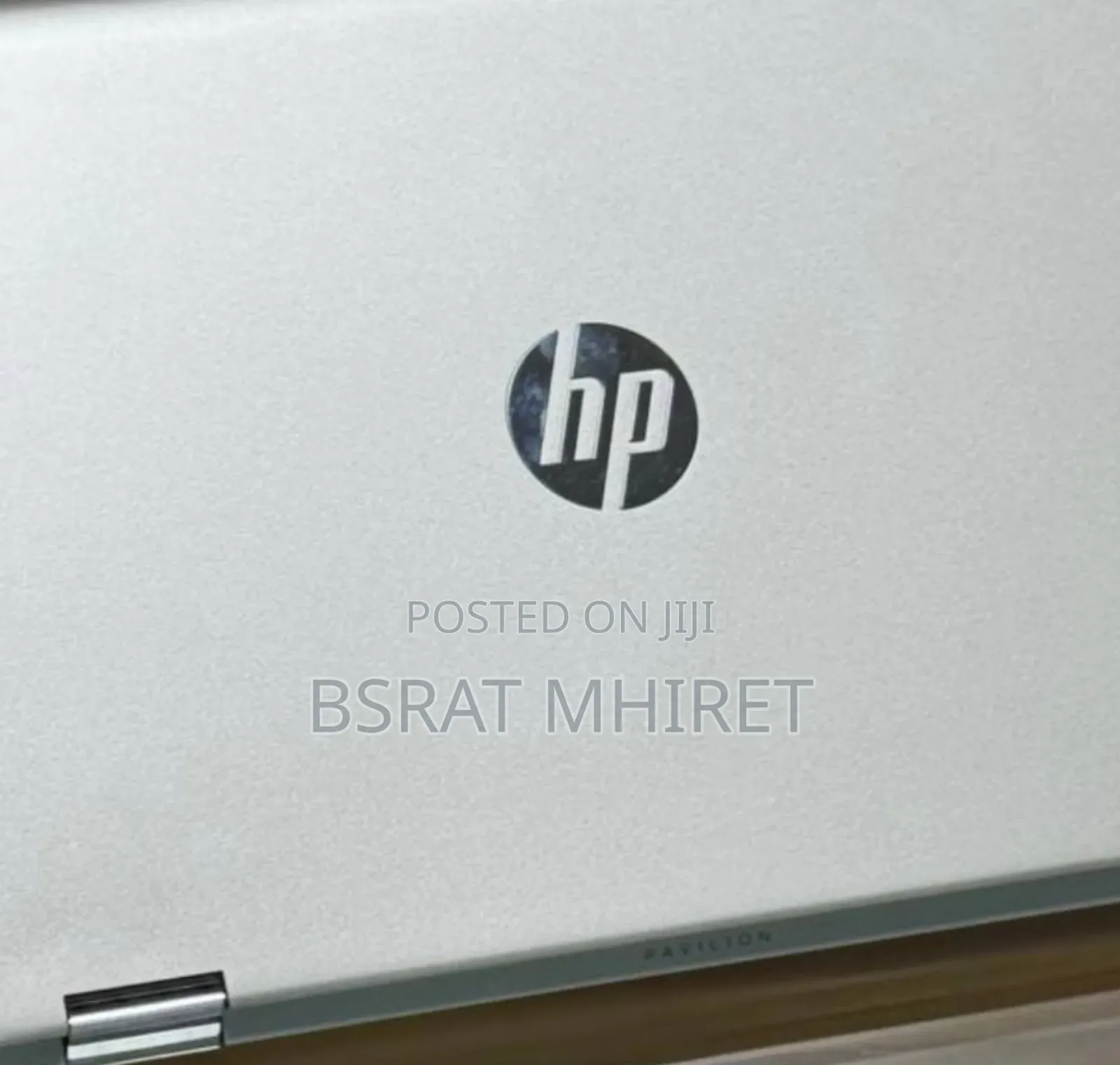 New Laptop HP Pavilion 15 8GB Intel Core I5 SSD 512GB