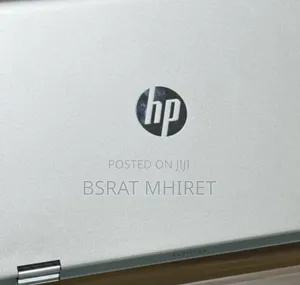 New Laptop HP Pavilion 15 8GB Intel Core I5 SSD 512GB