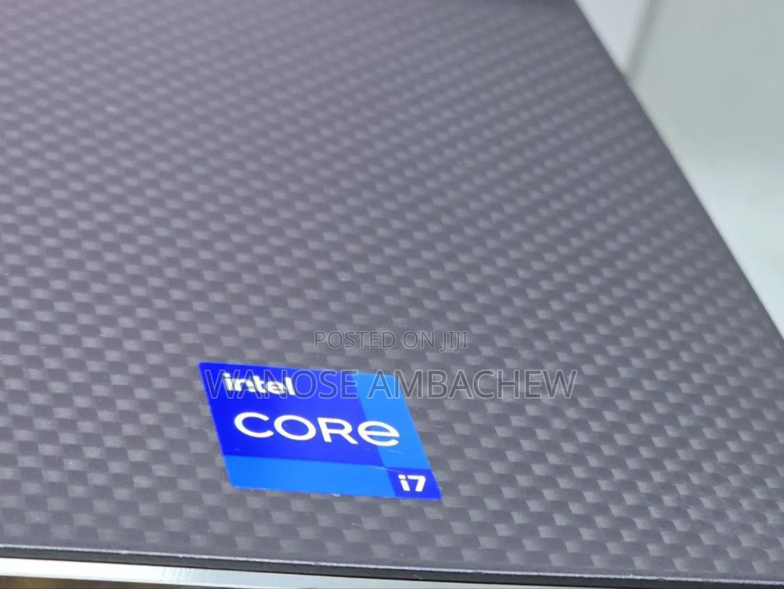 New Laptop Dell XPS 15 16GB Intel Core I7 SSD 1T