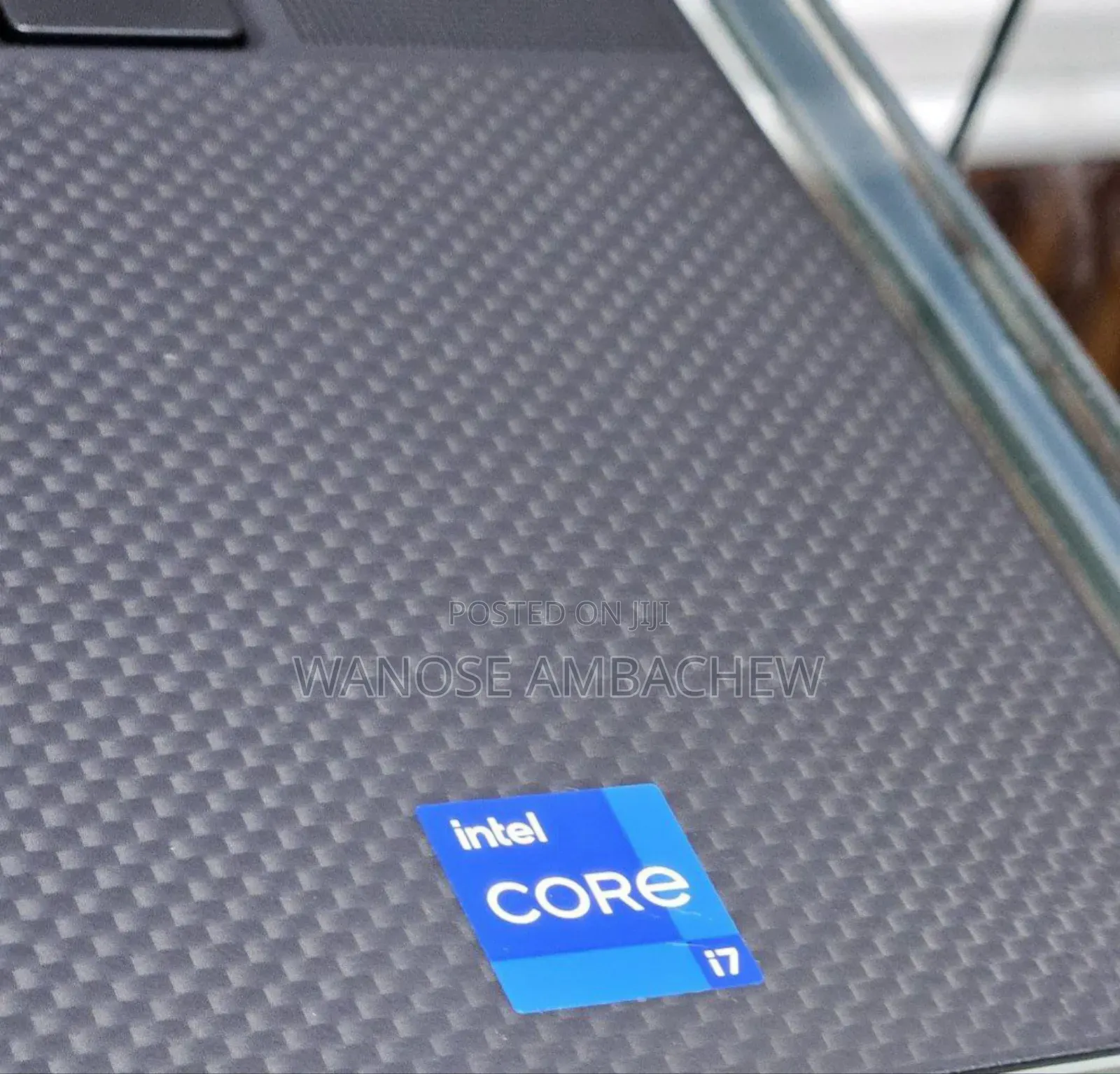 New Laptop Dell XPS 15 16GB Intel Core I7 SSD 1T